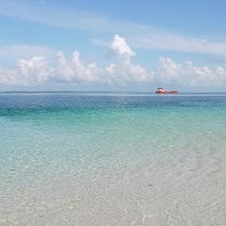 Derawan Beach